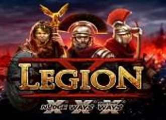 Legion X игровой автомат